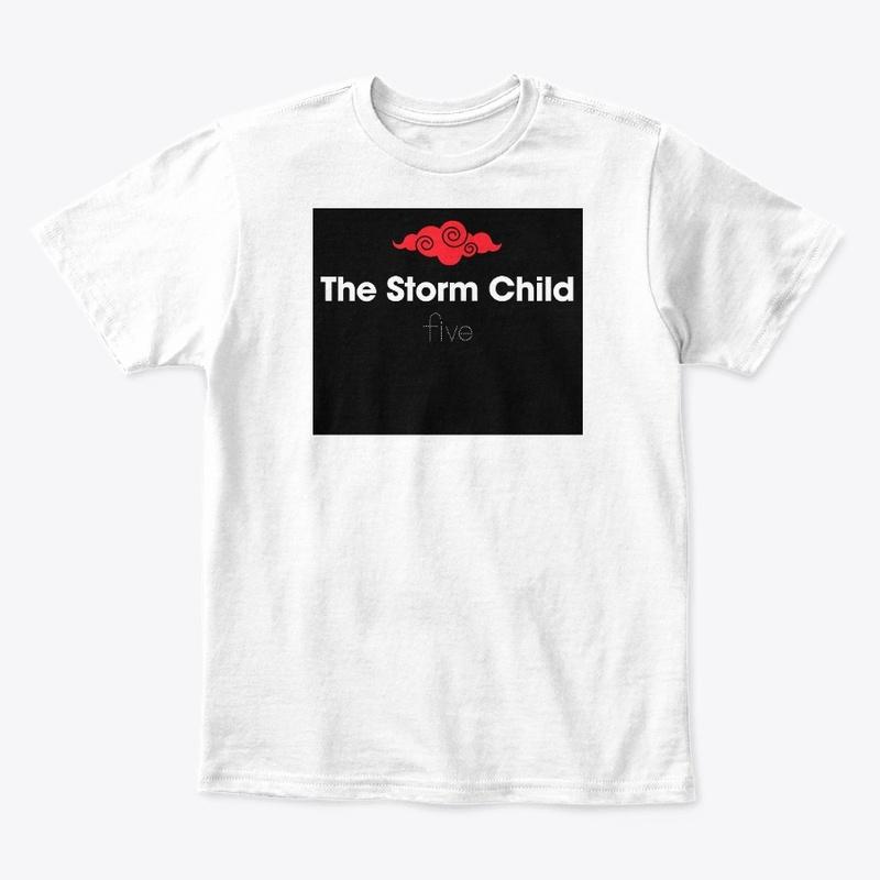 The Storm Child