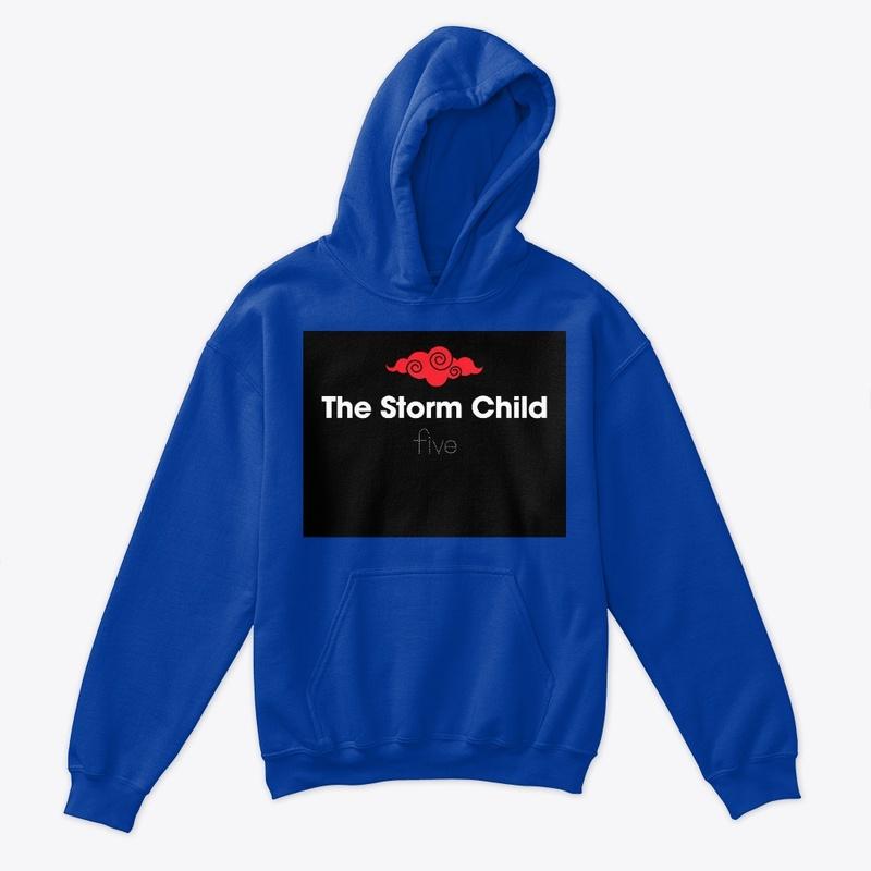 The Storm Child