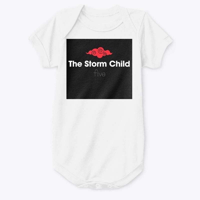 The Storm Child