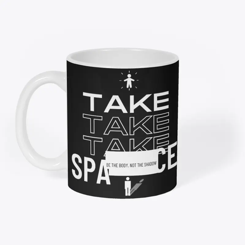 Take Space