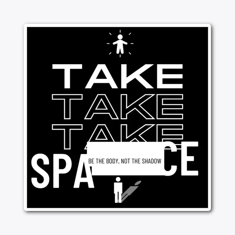 Take Space