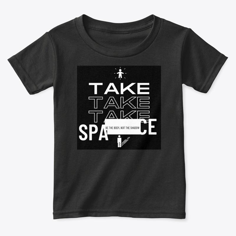 Take Space