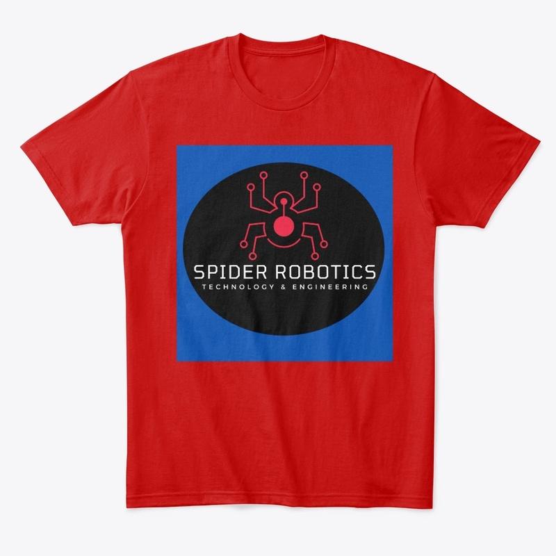 Spider Robotics 