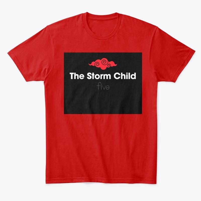 The Storm Child