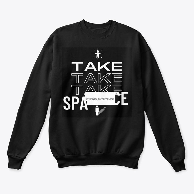 Take Space