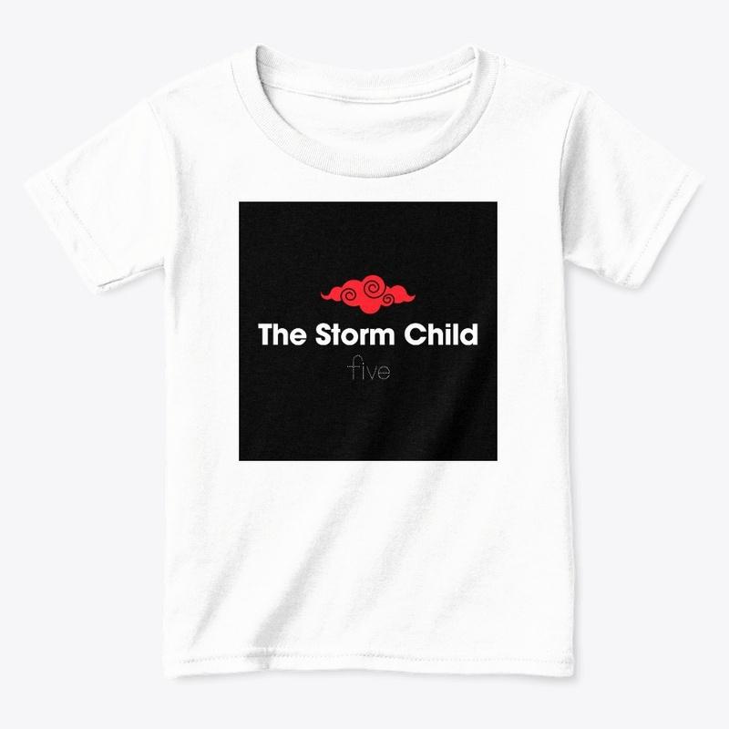 The Storm Child