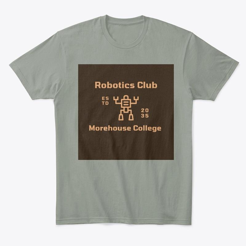 Robotics Club